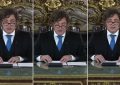 Mercados, rating e «incomodidad opositora» por Malvinas: la Casa Rosada festeja la cadena de Milei