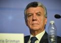 El presidente de la Cámara de Comercio habló de «daños colaterales» por el cierre de empresas y su «deseo profundo» de que Milei sea reelecto