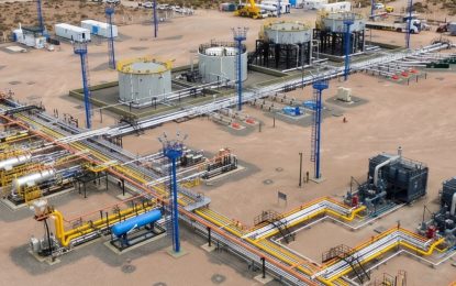 Los negocios millonarios de los hermanos Pérez, una sorpresa en el  mundo petrolero