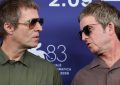 Los hermanos Gallagher se borran de la conferencia de prensa en Venecia en la que debían presentar su documental del concierto «Oasis: Don’t Look Back in Anger».