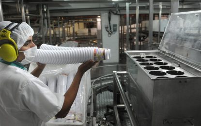 El balance de La Serenísima, una foto de lo que se vive en la industria de los alimentos