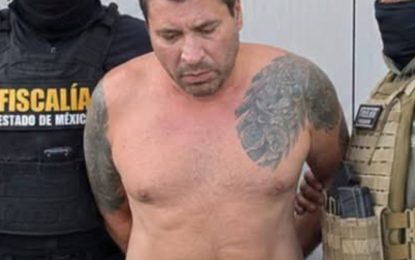 Revelan la cronología del crimen del músico Jonathan Meléndez y su familia en México: el argentino acusado fue a comprar tacos tras el asesinato