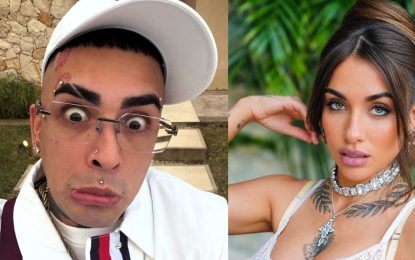 Callejero Fino sigue preso: qué reveló la pericia del arma y por qué podrían citar a María Becerra