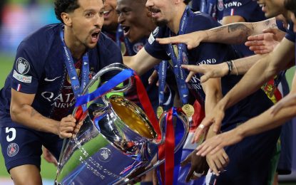 Arranca la Champions League 2026/27: los candidatos a destronar al PSG, el poderío millonario de la Premier y los 24 argentinos