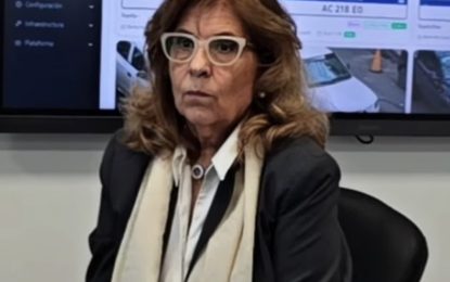 La jueza que suspendió la baja de la imputabilidad en la Provincia intentó despegarse de la polémica: «Nunca fui, ni seré Kuka»