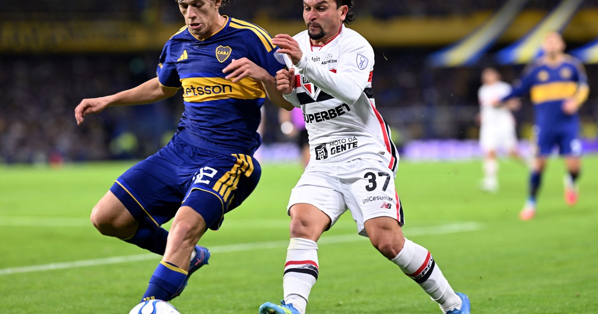 el-voto-de-confianza-a-jagger-herrera-fue-su-consolidacion-en-boca:-primera-vez-titular-en-la-bombonera-y-anulo-a-jonathan-calleri