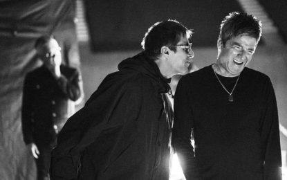 Oasis y su regreso en un excelente documental de visión imprescindible