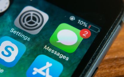 Alerta por una nueva estafa por SMS: se hacen pasar por programas de puntos y roban los datos de la tarjeta