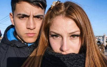 «Hubo un imprevisto»: el novio de la chica de 18 años asesinada en Ituzaingó dice que no la mató