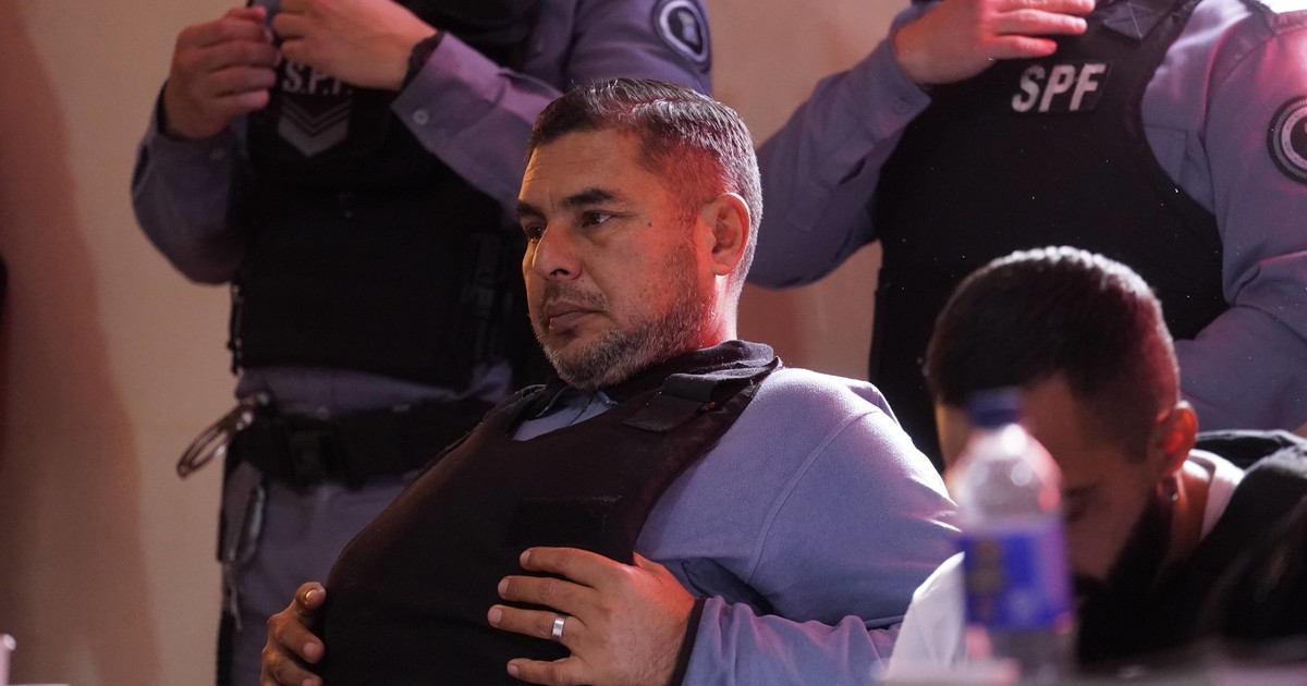 el-comisario-walter-maciel-dijo-que-loan-murio-atropellado,-que-ocultaron-su-cuerpo-y-senalo-a-tres-culpables