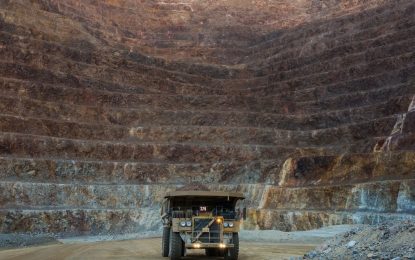 La paradoja del sector estrella de Milei: cae la producción de oro y plata, con récord de exportaciones mineras y retenciones en tiempos del RIGI