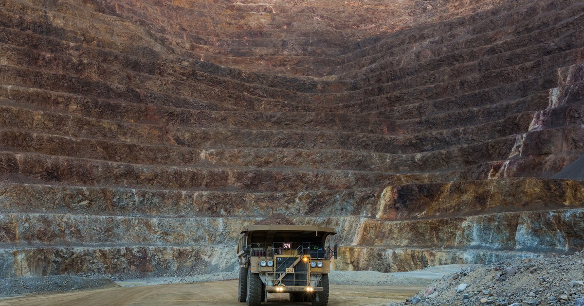 la-paradoja-del-sector-estrella-de-milei:-cae-la-produccion-de-oro-y-plata,-con-record-de-exportaciones-mineras-y-retenciones-en-tiempos-del-rigi