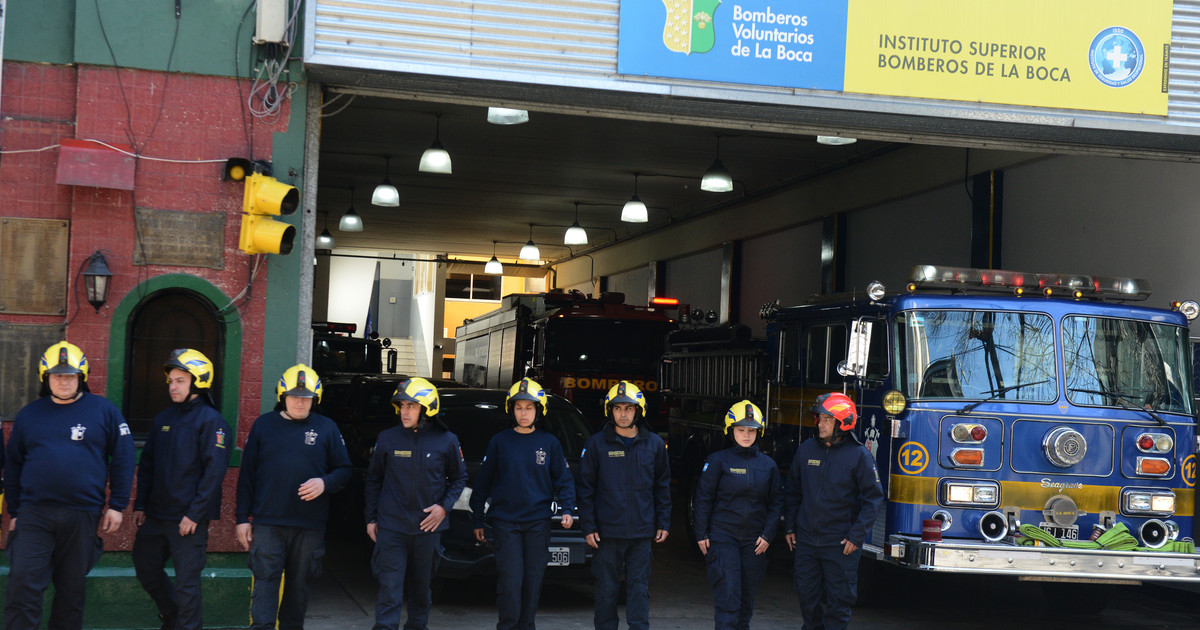 fuerte-reclamo-de-los-bomberos-voluntarios:-realizaron-un-«sirenazo»-para-exigir-al-gobierno-de-milei-la-transferencia-de-60.000-millones-de-pesos