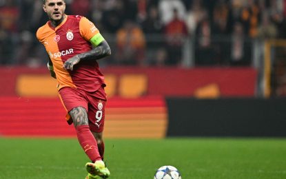 Mauro Icardi define su futuro: dónde jugará y qué clubes buscan quedarse con el delantero argentino