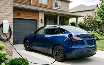 Albert Sagarra: “Muchos que compraron coches híbridos enchufables luego se arrepienten de no haber ido directamente al eléctrico tras ver el ahorro del kilovatio frente a la gasolina»