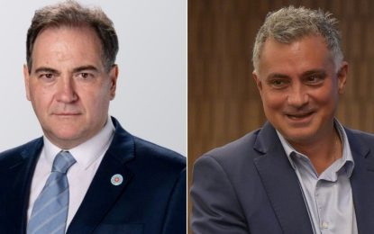 Inseguridad en Provincia: La Libertad Avanza pidió que Javier Alonso, ministro de Kicillof, vaya a dar explicaciones a la Legislatura