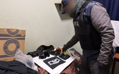 Un adolescente planificó con la Inteligencia Artificial matar a sus compañeros de colegio: fue detectado por el FBI y allanado en Quilmes