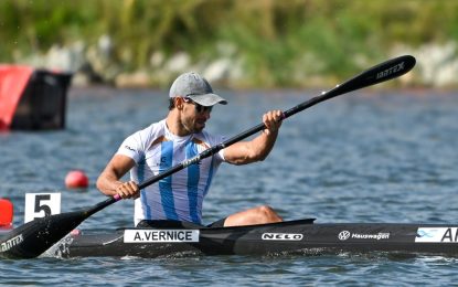 Juegos Suramericanos 2026: cuántas medallas puede ganar Argentina y el desafío de mantenerse en el podio
