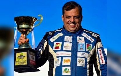 Asesinaron en Puerto Iguazú a un empresario y piloto de automovilismo: el principal sospechoso es su ex suegro