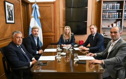 No están los votos para eliminar las PASO y Karina Milei pidió más presión sobre los aliados