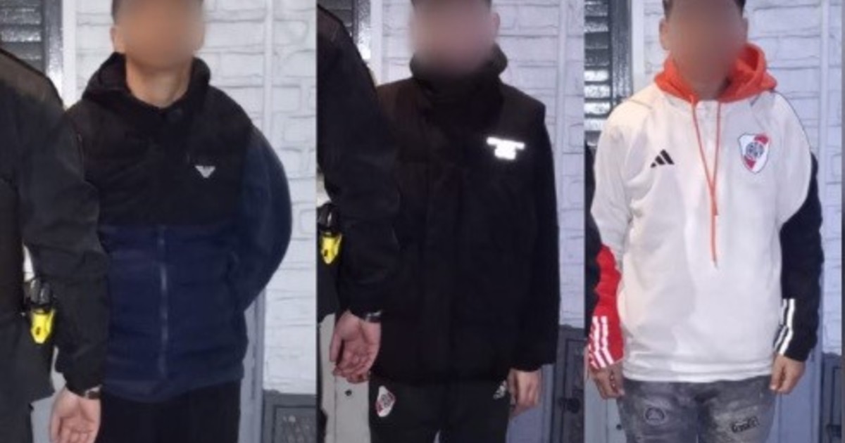detienen-a-un-adolescente-y-dos-menores-por-el-robo-de-una-moto-en-barracas:-entre-los-tres-suman-18-antecedentes-penales