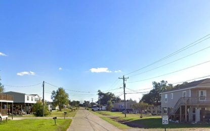 Un hombre mató a puñaladas a cuatro personas en Luisiana, Estados Unidos: tenía antecedentes por ataques similares, pero no había recibido condena