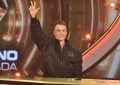La emoción de Santiago del Moro, en la previa del final de Gran Hermano, Generación Dorada: «Estoy feliz y agradecido»