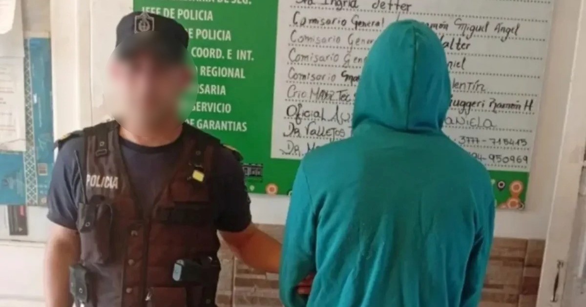 descubrio-que-su-novia-lo-enganaba,-se-hizo-pasar-por-ella-y-cito-al-amante-en-un-monte:-casi-lo-mata