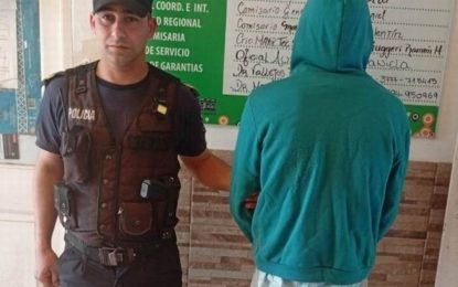 Descubrió chats entre su pareja y otro hombre, le tendió una trampa y lo baleó