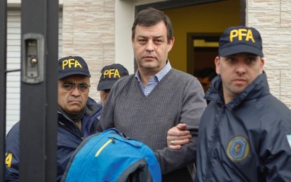 El ex contador de los Kirchner les suelta la mano a Máximo y Cristina: cree que «se debe pagar por lo hecho»