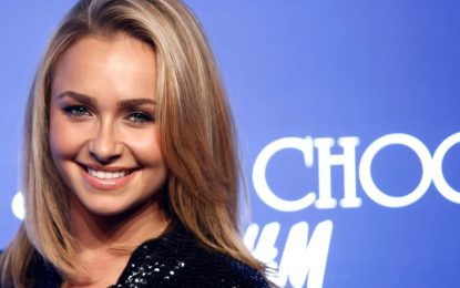 Se reveló la causa de muerte de Hayden Panettiere, la actriz de Scream: combinación de drogas, una de ellas contaminada