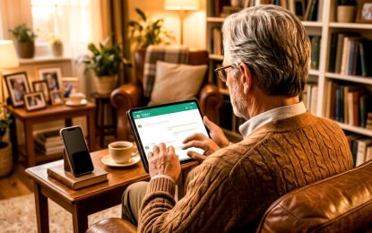 Pantalla grande y fáciles de usar: las mejores tablets de 11 pulgadas y sus precios en Argentina