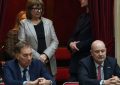 El Gobierno retoma el debate por las PASO en el Senado, mientras presiona a los aliados y contempla un plan B