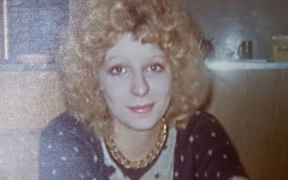 El caso de Sandra DiFelice: 42 años después, el ADN incriminó al sospechoso que la policía había dejado ir
