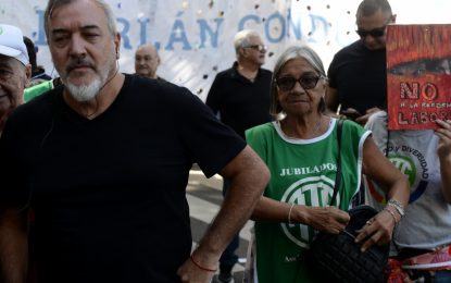 ATE anunció que pedirá un examen médico sobre la salud de Javier Milei: «Los desequilibrios del Presidente son muy evidentes»