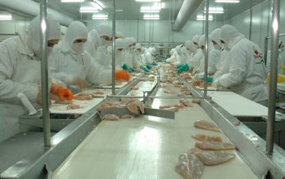 Crisis total en Granja Tres Arroyos: la mayor compañía del grupo pidió la apertura de un concurso de acreedores