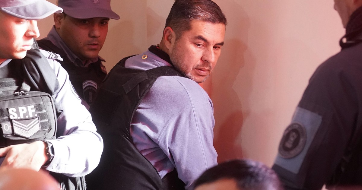la-furia-de-un-comisario-preso-con-el-primer-fiscal-del-caso-loan:-«siete-veces-le-pedi-detener-a-laudelina»