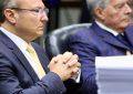 Otro revés judicial para el juez de Rosario, Gastón Salmain, acusado de pedir coimas
