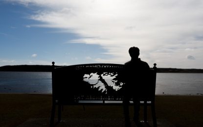 El Gobierno ultima detalles para enviar el proyecto de Malvinas al Congreso: endurece la ley de derribos de aviones