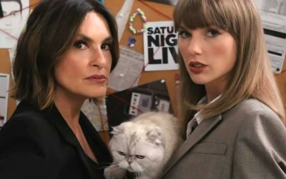Taylor Swift y su estrategia maestra de marketing: cómo convirtió a sus fans en detectives… que le hacen campaña