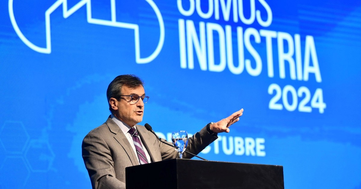los-industriales-piden-politica-de-estado:-hay-contrabando,-dumping,-subfacturacion-y-elevada-informalidad