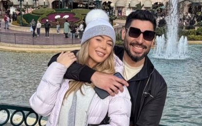 Facundo Moyano, otra vez bajo el ojo de la Justicia: sospechan que rompió la perimetral, se encontró con Candela Arizaga e investigarán las cámaras de un hotel