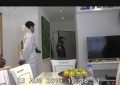 Caso Cuadernos: mostraron el video del allanamiento dentro de la casa de Cristina Kirchner en Recoleta