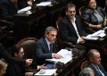 El Gobierno prevé beneficios impositivos por 3,67% del PBI, pero no calculó el costo del RIGI