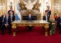 A dónde va la plata del Presupuesto: Pettovello, Santilli y Sturzenegger, entre los ganadores del reparto de fondos