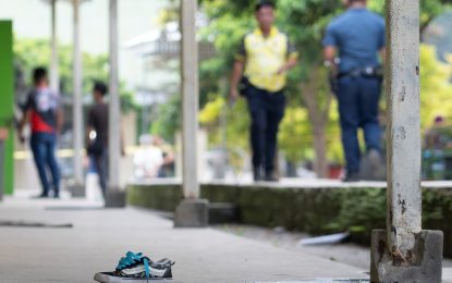 Tiroteo en una escuela de Filipinas: un estudiante mató a dos compañeros, dejó varios heridos y luego se quito la vida