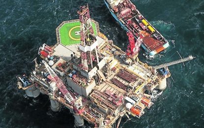 Conflicto por el petróleo en Malvinas: Gran Bretaña considera ilegales las sanciones que anunció la Argentina contra empresas que operan en las islas