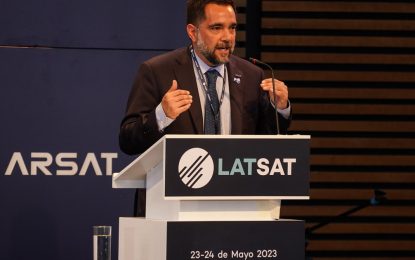 Confirmaron el procesamiento del ex titular de ARSAT por la droga que le encontraron en su casa
