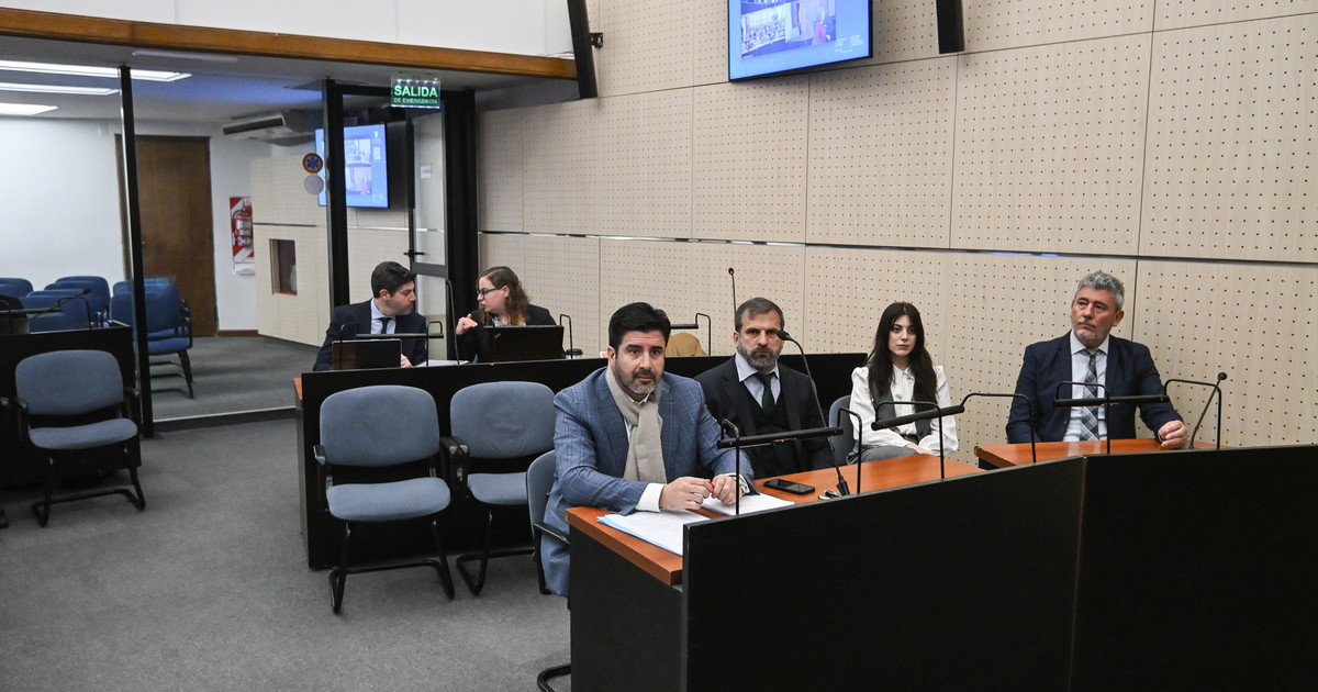 hotesur-los-sauces:-el-fiscal-quiere-un-solo-juicio-contra-cristina-y-maximo-kirchner-y-que-no-se-dividan-los-casos
