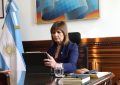Patricia Bullrich publicó un provocativo video con una canción de Lali, en medio de la tensión con el Gobierno por los cambios en Discapacidad